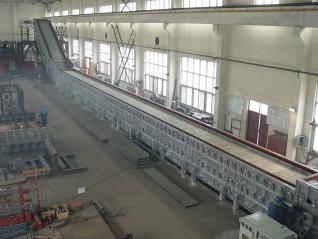 優(yōu)質(zhì)干渣機(jī)