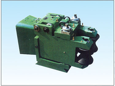 RE170WB扁鋼滾動(dòng)總