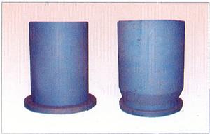 順灰管、導(dǎo)灰管