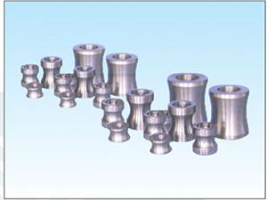 預(yù)精軋、粗軋導(dǎo)輥